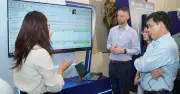 Hồ sơ bệnh án điện tử là 'hệ thần kinh trung ương' của bệnh viện thông minh