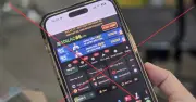 Hệ sinh thái lậu 'mài móng vuốt' chờ World Cup 2026