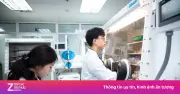 Hệ thống phòng lab 30 triệu USD tại USTH: Đào tạo nhân lực công nghệ cao