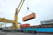 Hạ tầng logistics Cần Thơ mở đường cho hàng hóa vươn xa