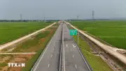 Hà Tĩnh sắp vận hành thu phí không dừng trên hơn 100km cao tốc Bắc Nam