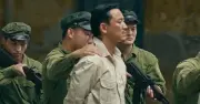 Hứa Vĩ Văn giải thích cái kết ám ảnh của phim 'Tận hiến'