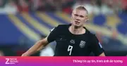 Haaland ghi 4 bàn sau 2 trận World Cup, dự đoán Pháp vô địch