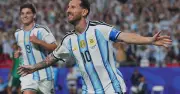 Haaland, Mbappe và Messi bùng nổ kỷ lục tại World Cup 2026