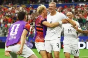 Haaland tỏa sáng, Na Uy thắng nghẹt thở Bờ Biển Ngà tại World Cup 2026