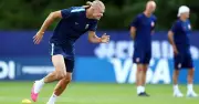 Haaland và Odegaard dẫn dắt Na Uy trở lại World Cup sau 28 năm