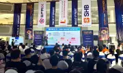 HACK CX TOGETHER 2025: Sân chơi công nghệ tài chính cho sinh viên