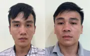 Hai anh em lừa đặt cọc thuê nhà trọ giá rẻ qua mạng lĩnh án