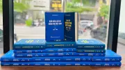 Hai bộ sách đồ sộ về lịch sử Chính phủ Việt Nam (1945-2016) ra mắt