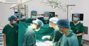 Hai bệnh nhân đột quỵ thoát nguy kịch nhờ đến Bệnh viện Bạch Mai cơ sở 2 kịp thời
