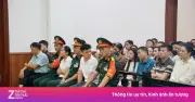 Hai cựu Thiếu tướng xin án treo trong vụ Tập đoàn Phúc Sơn