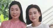 Hai nữ nghệ sĩ tài sắc vừa lên chức Chủ tịch và Phó Chủ tịch là ai?