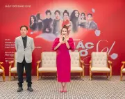 Hai nhạc sỹ Giang Sơn và Nguyễn Vĩnh Tiến thắng vụ kiện bản quyền 'Giấc mơ trưa'
