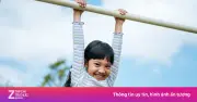Hai thời điểm hormone tăng trưởng tiết mạnh nhất, giúp trẻ đột phá chiều cao