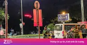 Hai vụ tai nạn liên tiếp trong đêm ở Hà Nội, 5 người thương vong