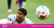 Hakimi bị CĐV Scotland la ó vì cáo buộc hiếp dâm
