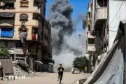 Hamas nói giải giáp phụ thuộc vào việc Israel rút quân hoàn toàn khỏi Gaza