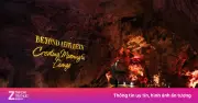 Hang Ngọc Rồng 150 triệu năm đăng cai lễ trao giải kiến trúc châu Á