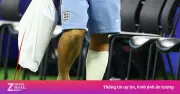 Harry Kane chấn thương bắp chân, tuyển Anh lo lực lượng