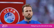 Harry Kane sẵn sàng cạnh tranh Quả bóng vàng 2026 bất chấp kết quả World Cup