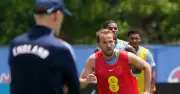 Harry Kane đạt phong độ đỉnh cao trước thềm World Cup 2026
