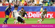 Havertz nói rõ cách biệt cho tuyển Đức trong video mới