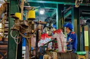 Học nghề bằng bảo hiểm thất nghiệp: Người lao động được hỗ trợ tiền ăn, học phí
