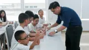 Học viện Ngoại giao khai mạc Trại hè Thiếu nhi DAV 2026