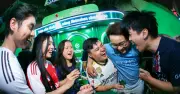 Heineken mở FanStation kết nối fan Việt mùa bóng đá quốc tế