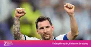 Henry phân tích 'Zone 14' - khu vực biến Messi thành cầu thủ nguy hiểm nhất thế giới tại World Cup 2026