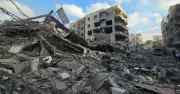 Hezbollah tấn công xe tăng Israel, Mỹ thông báo ngừng bắn