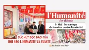 Hội báo L'Humanité và Avante: Biểu tượng đoàn kết quốc tế và văn hóa đại chúng