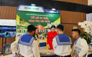 Hội Báo toàn quốc 2026: Dấu ấn chuyển đổi số và khát vọng đổi mới báo chí