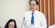 Hội CCB Việt Nam đề nghị tuyên 6 cựu chiến binh không phạm tội hủy hoại rừng