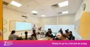Hội đồng Anh phát động giải thưởng IELTS EduCreators 2026