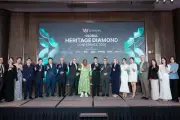Hội nghị Kim cương Quốc tế 2026: Niềm tin mới cho thị trường kim cương Việt Nam
