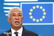 Hội nghị thượng đỉnh EU-Anh lần thứ hai bị hoãn sau khi Thủ tướng Anh từ chức