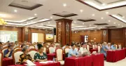 Hội nghị tập huấn tín ngưỡng tôn giáo cho người có uy tín tại Lạng Sơn