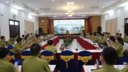 Hội nghị triển khai Nghị định 146/2026 về xử phạt lâm nghiệp