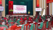 Hải Phòng chỉnh huấn nâng cao chất lượng giáo dục chính trị cho Bộ đội Biên phòng