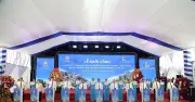 Hải Phòng khởi công khu nhà lưu trú 1.129 căn cho công nhân và chuyên gia