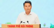 Hải Phòng sơ kết 1 năm vận hành mô hình chính quyền 2 cấp