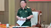 Hải quân, Kiểm toán, TP.HCM: Nhiều quyết sách mới được ban hành