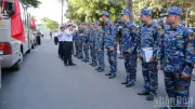 Hải quân Vùng 3 hỗ trợ xây trường liên cấp tại hai xã biên giới Đà Nẵng