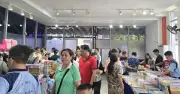 Hội sách thiếu nhi 2026 đưa sách đến tận chung cư tại TP.HCM