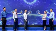 Hội sách thiếu nhi TP.HCM lần VI mở rộng quy mô kỷ niệm 50 năm đổi tên thành phố