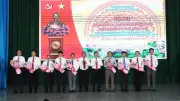 Hội thi Báo cáo viên giỏi TP Cần Thơ năm 2025 thu hút 113 thí sinh