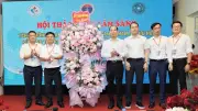 Hội thảo Dược lâm sàng: Tối ưu hóa sử dụng thuốc, nâng cao an toàn cho người bệnh