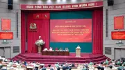Hội thảo khoa học: Phát huy giá trị văn hóa, sức mạnh con người Việt Nam