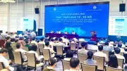Hội thảo khoa học quốc gia về đổi mới mô hình phát triển tại Hải Phòng